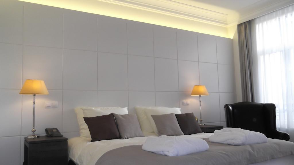 بروكسل Art De Sejour - B&B المظهر الخارجي الصورة