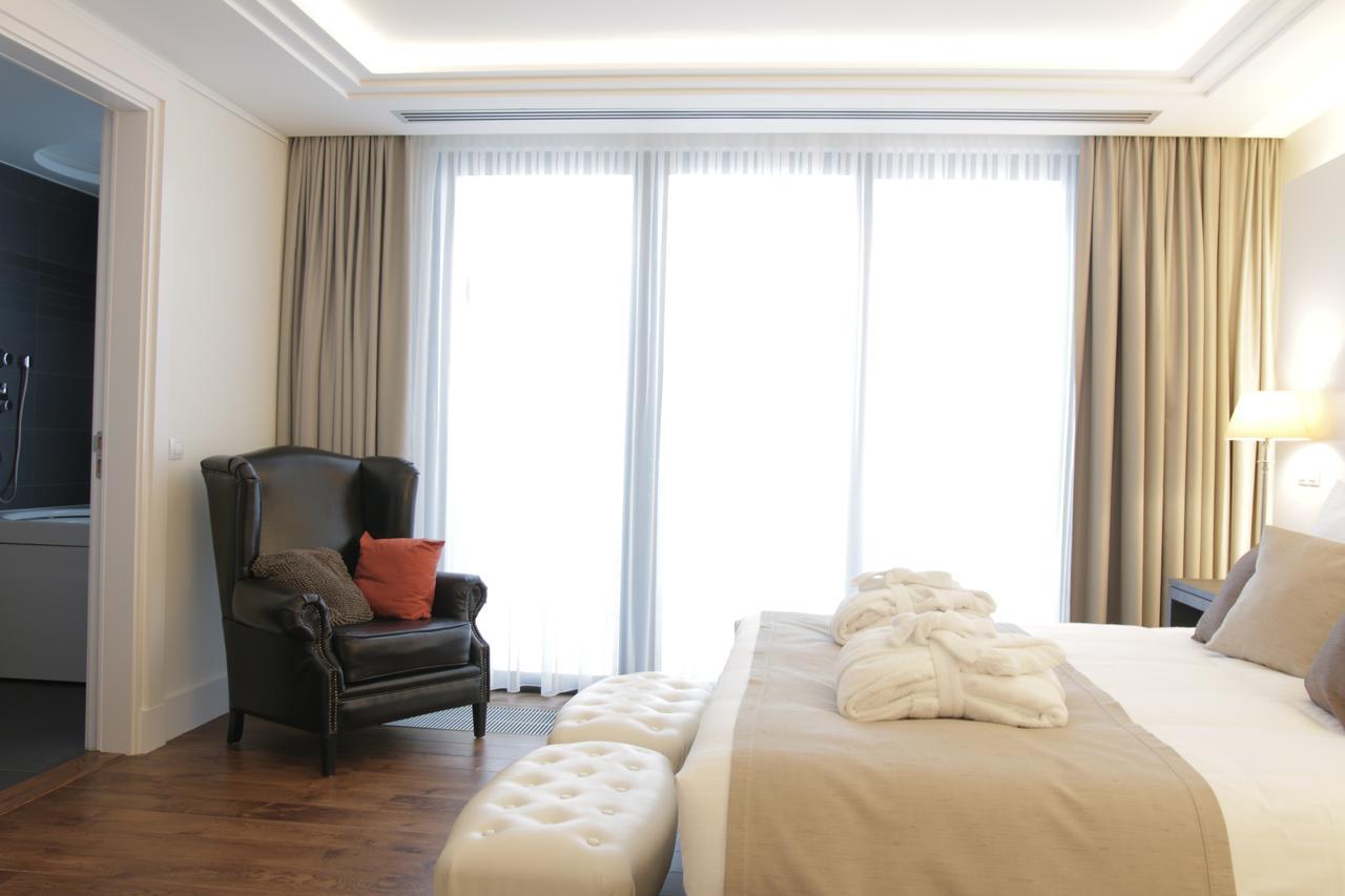 بروكسل Art De Sejour - B&B المظهر الخارجي الصورة